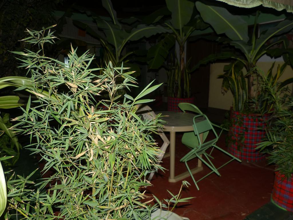 Kilimanjaro Homes And Camps Moshi Exterior foto